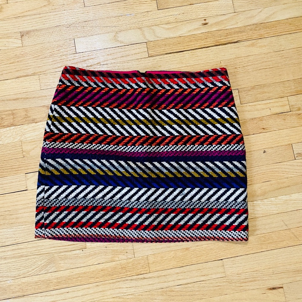 Trina Turk mini skirt